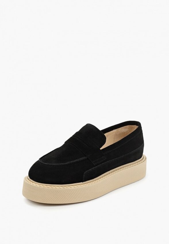 Лоферы Mastille