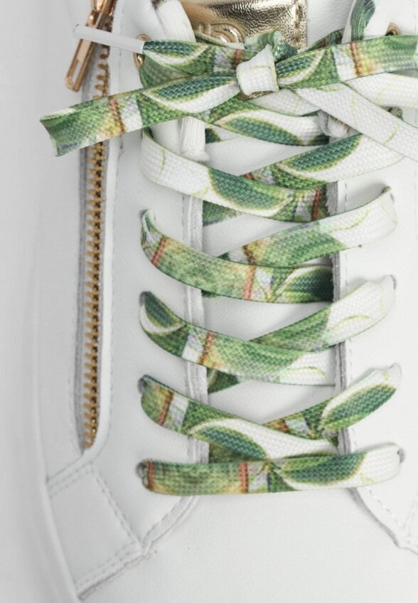 Кеды Donna D’oro