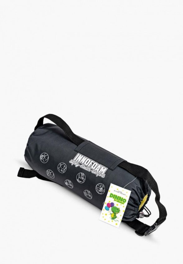 Подушка анатомическая Innomat