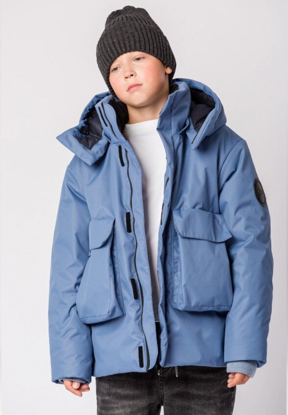 Куртка утепленная Orso Bianco