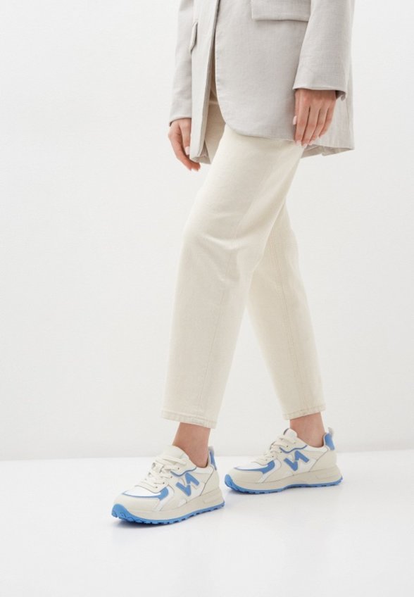 Кроссовки Francesco Donni