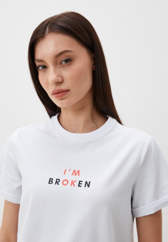 Футболка Urbn Wild