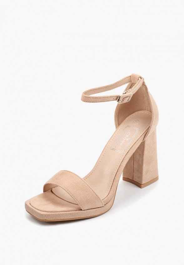 Босоножки Crony