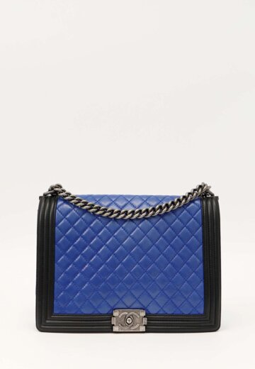 Chanel Boy