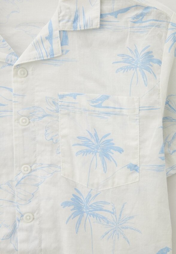 Рубашка LC Waikiki