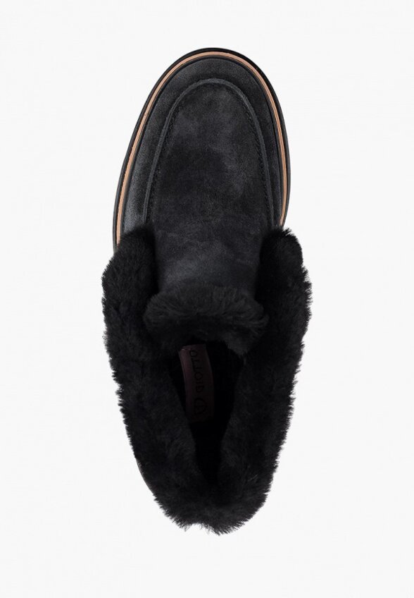 Ботинки Giotto