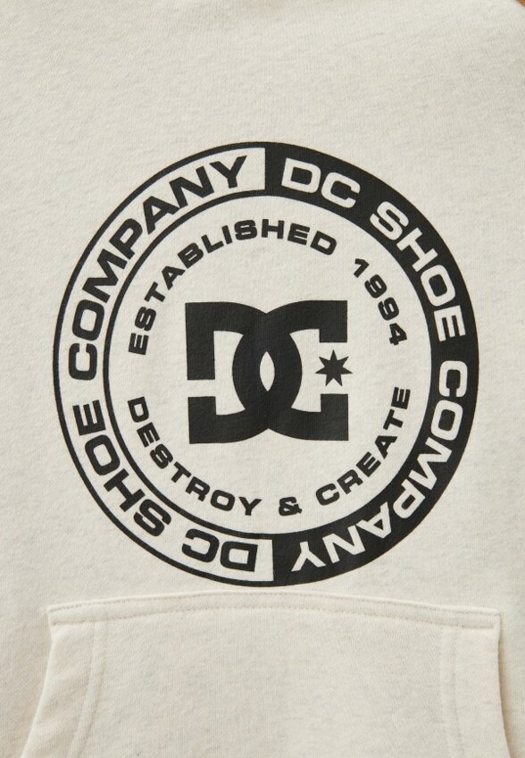 Худи DC Shoes