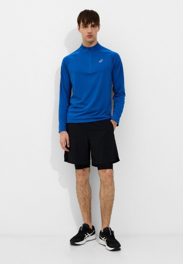 Лонгслив спортивный ASICS