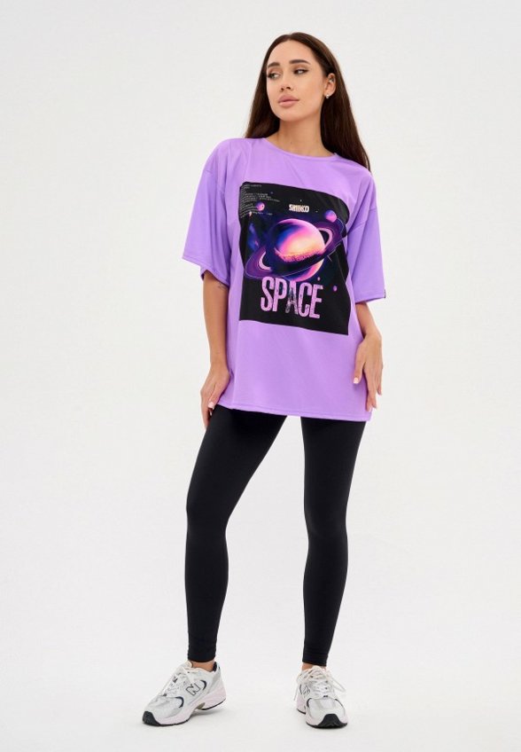 Футболка Bona Fide