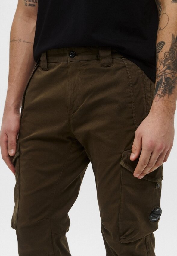 Брюки C.P. Company