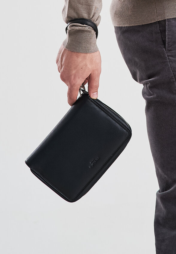 Др.Коффер B402386-260-04 сумка-визитка