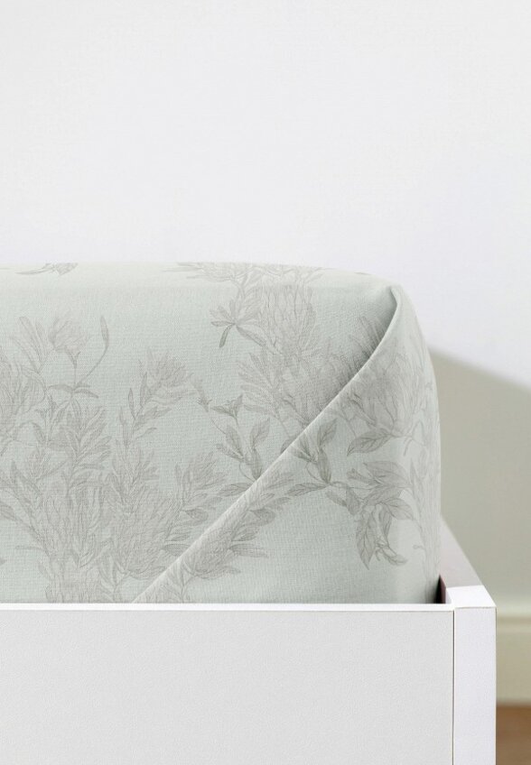 Простыня Евро Cozy Home