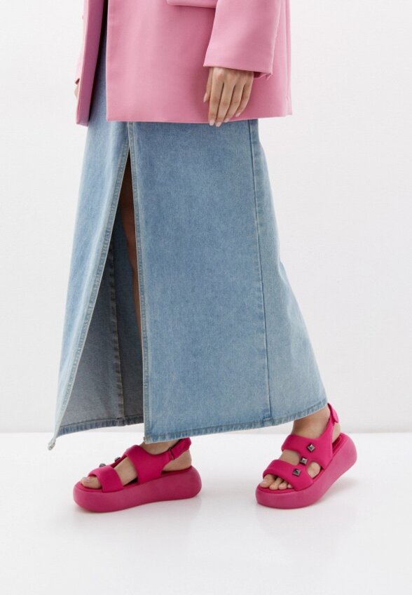 Босоножки Betsy