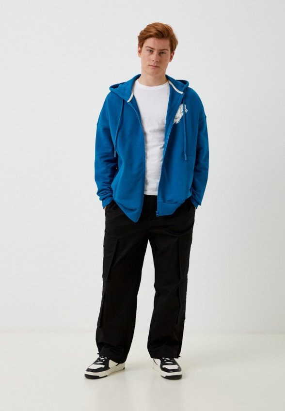 Толстовка Colorplay