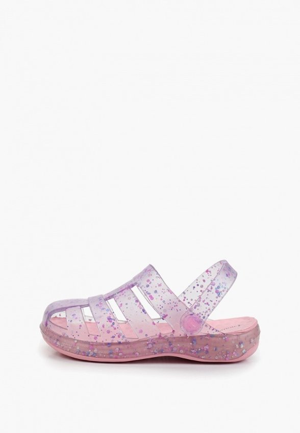 Сандалии резиновые Choupette