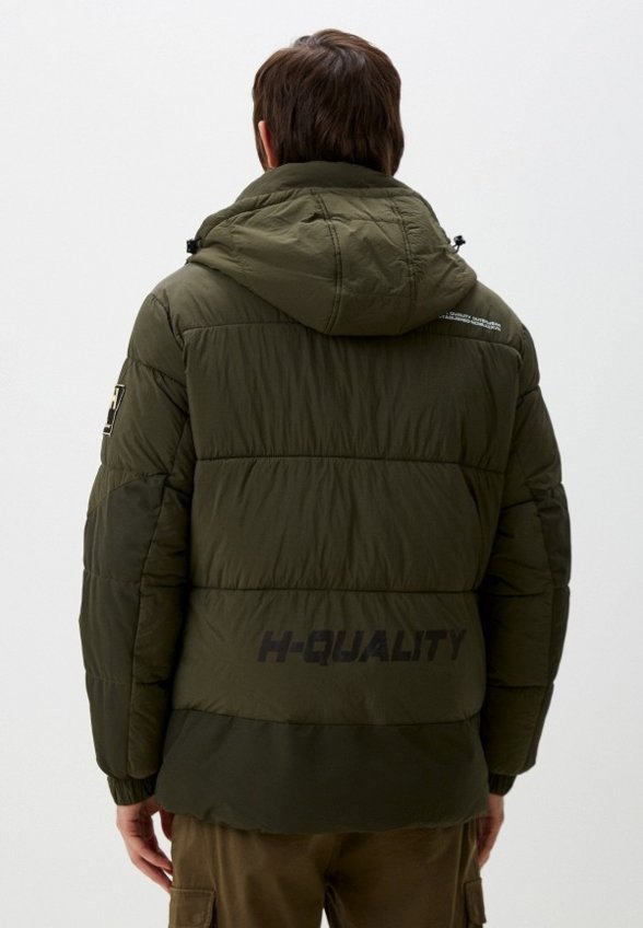 Пуховик Koton