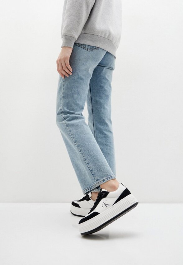 Кеды Calvin Klein Jeans