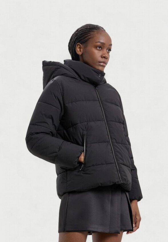 Куртка утепленная Calliope