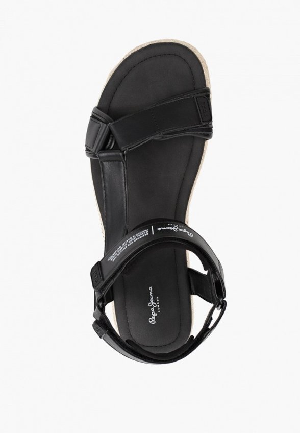 Сандалии Pepe Jeans