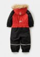 Комбинезон утепленный Totti Kids5  - превью