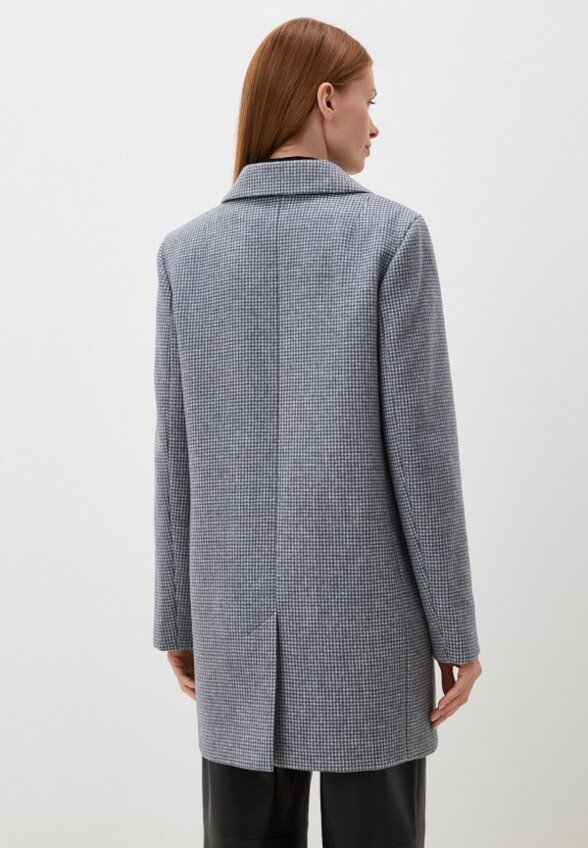 Пальто двубортное Avalon