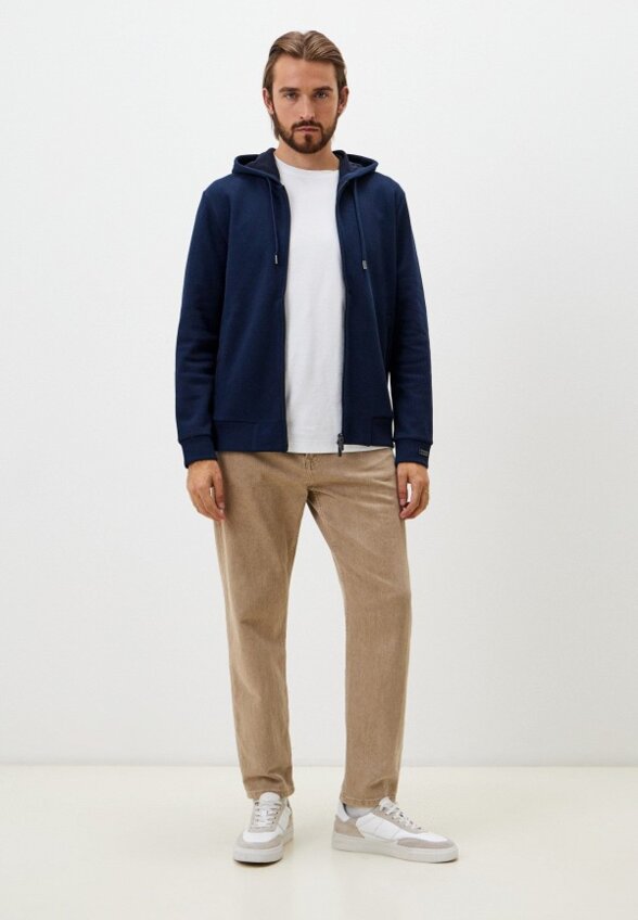 Толстовка Alessandro Manzoni