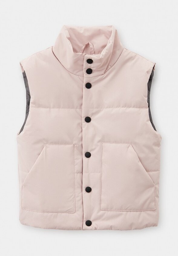 Жилет утепленный FikaBooka