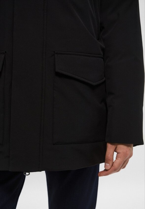 Пуховик Canadian