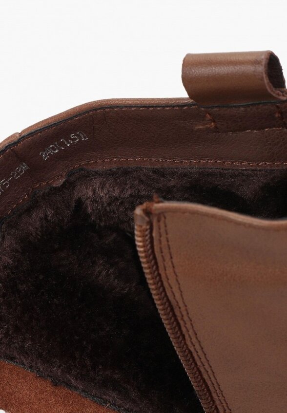 Ботильоны Berkonty