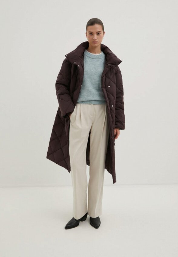 Куртка стеганая Finn Flare