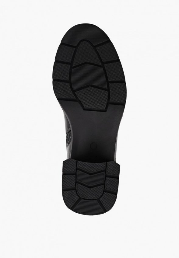 Ботфорты Crony