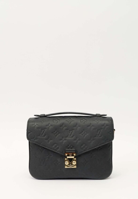 Louis Vuitton Pochette Metis