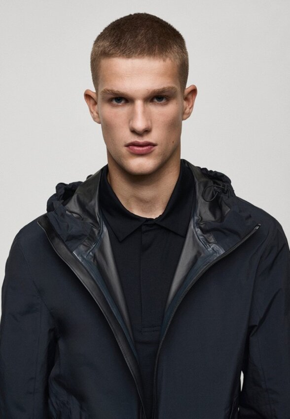 Ветровка Mango Man