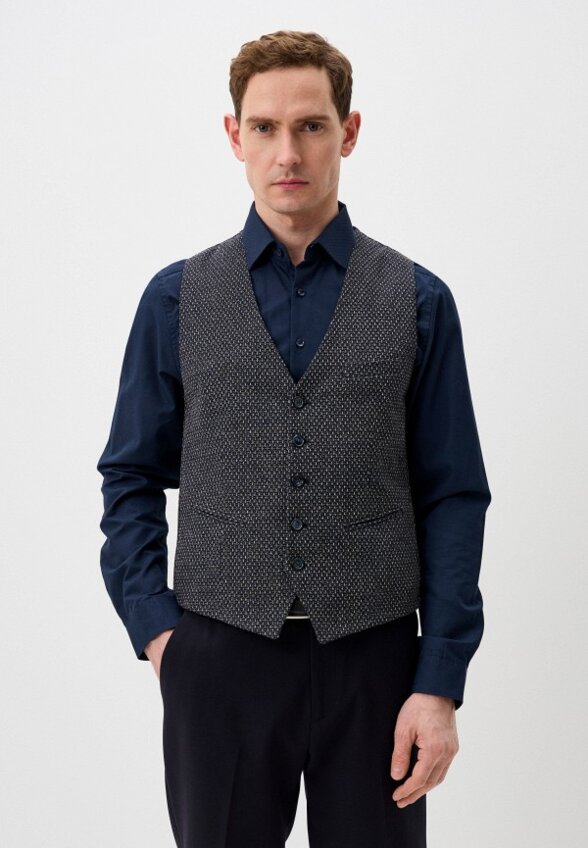 Жилет Corso Milano