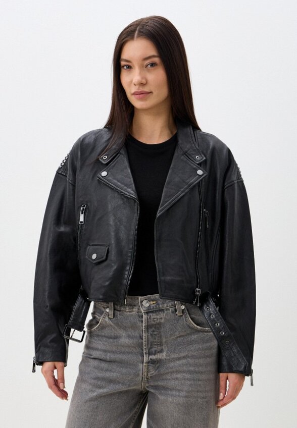 Косуха Снежная Королева