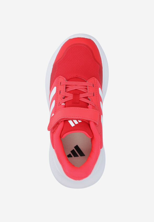 Кроссовки детские adidas Tensaur Run 3.0 El C, Красный