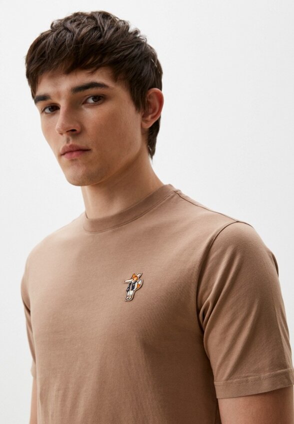 Футболка Ruck&Maul