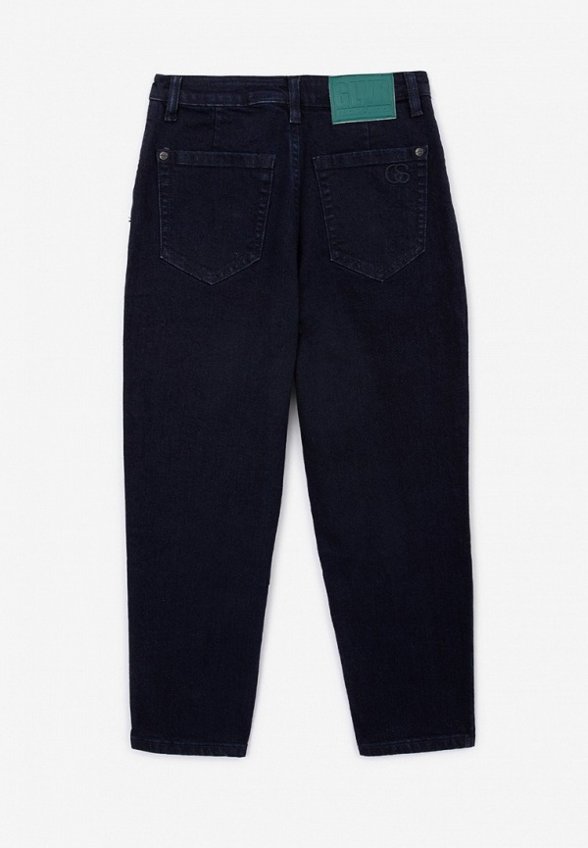 Джинсы Gulliver