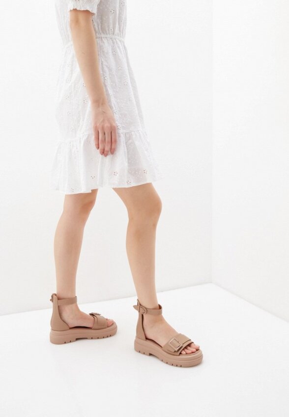 Босоножки Obba