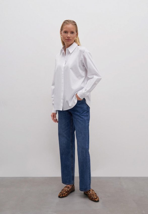 Джинсы Finn Flare