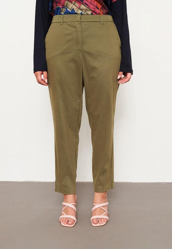 Брюки Samoon by Gerry Weber