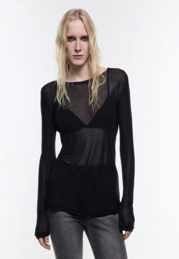 Лонгслив Befree