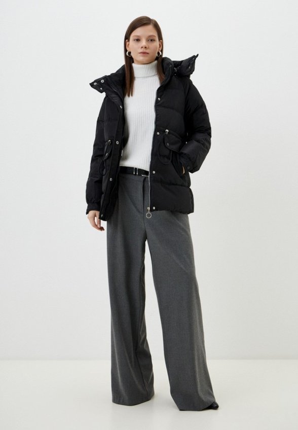 Пуховик Moda Sincera