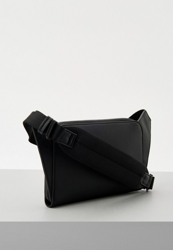 Сумка поясная Hugo