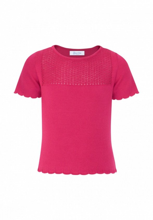 Джемпер Jacote