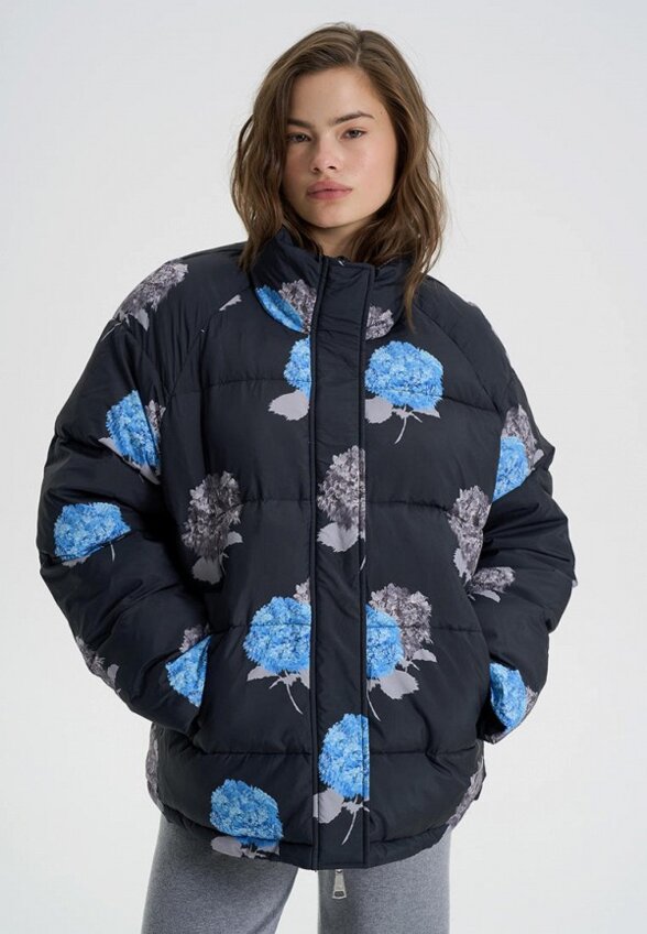 Куртка утепленная To Be Blossom