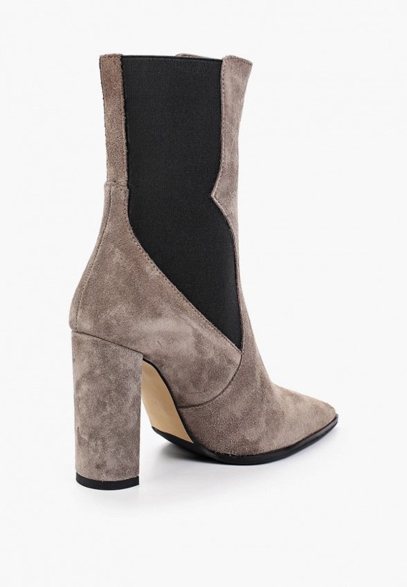 Полусапоги Valley