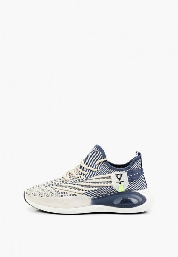 Кроссовки X-Plode