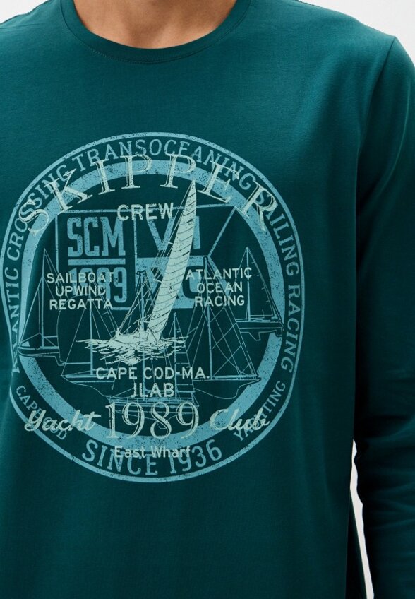 Лонгслив Jlab