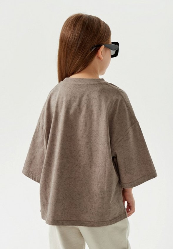 Футболка Happy Baby